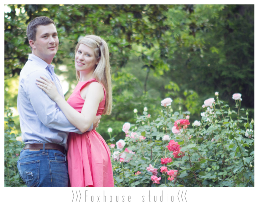 Huntsville, Alabama Wedding Photographer